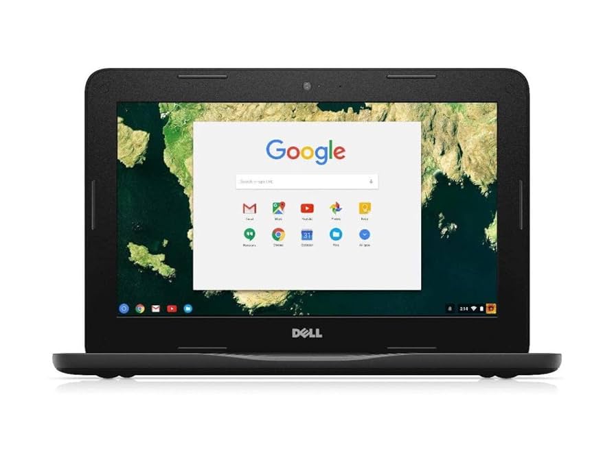 ノートPC DELL - DELL Chromebook 11 3180 Amazon.com: Dell Chromebook 11-3180 Intel Celeron N3060 X2